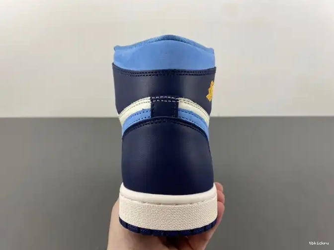 Rep TBkick Jordan FD2596-400 Flight 1 First WMNS in OG Air High 0511
